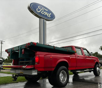 Skys Off Road Design Super Duty Swap Complete Kits - 1992-1997 Ford F250/350