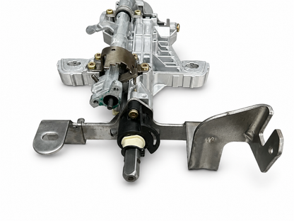 Complete Performance Steering Column Automatic Non-Tilt Rebuilt - 1992-1997 Ford F-Series and Bronco