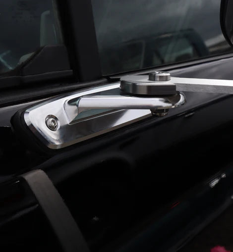 (1992-1997) Sport to Swing Long Mirror Mounts and Arm