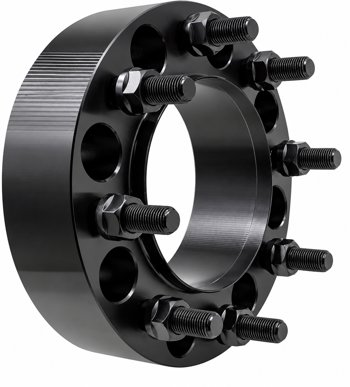 Complete Performance - 2 inch 8x170 Wheel Spacer