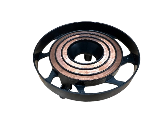 Steering Wheel Contact Ring