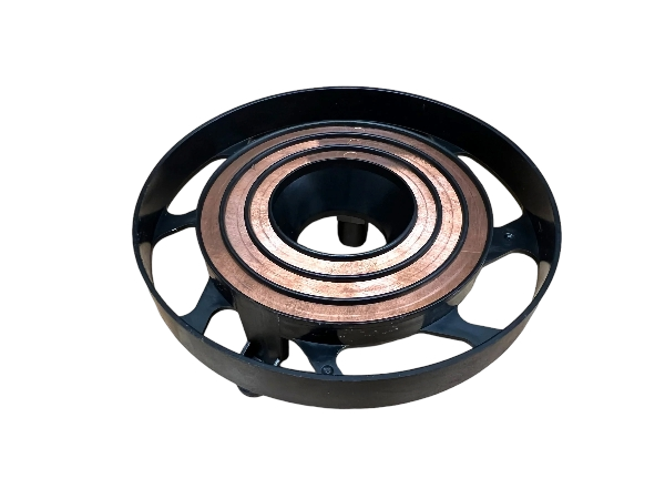 Steering Wheel Contact Ring