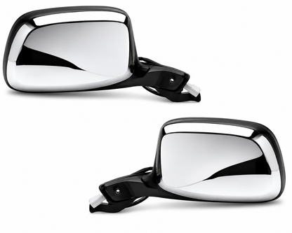 Factory Style Power Mirror
