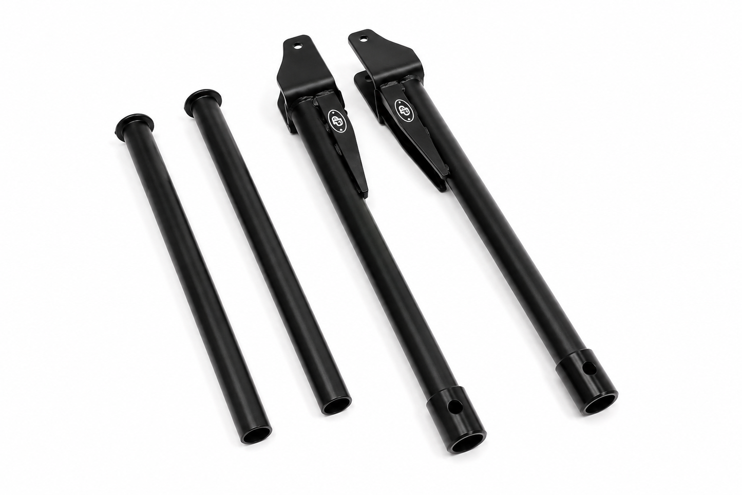 S&B Filters Traction Bar Kit - 1980-1997 Ford F-Series