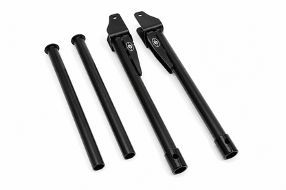 S&B Filters Traction Bar Kit - 1980-1997 Ford F-Series