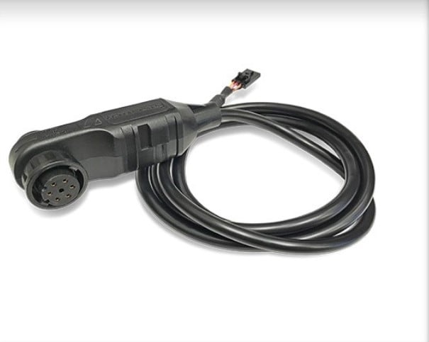 EAS REVOLVER TO INSIGHT CABLE TO SWITCH POWER LEVELS (Comes with Revolver kits) - 98621