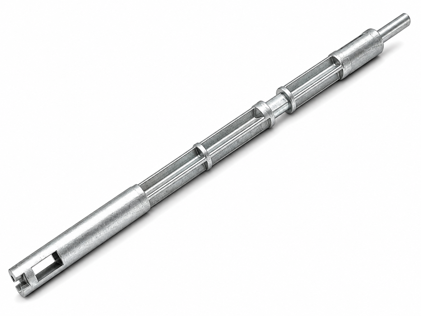 Ford OEM E4OD Shift Plunger/Rod, 1994-1997 F-Series & Bronco