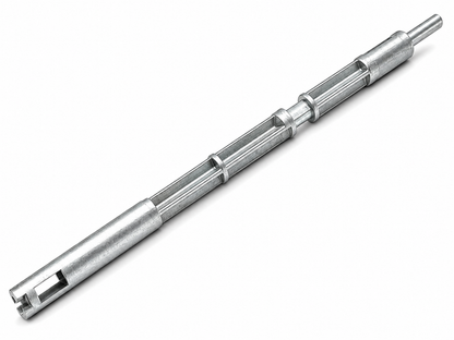Ford OEM E4OD Shift Plunger/Rod, 1994-1997 F-Series & Bronco