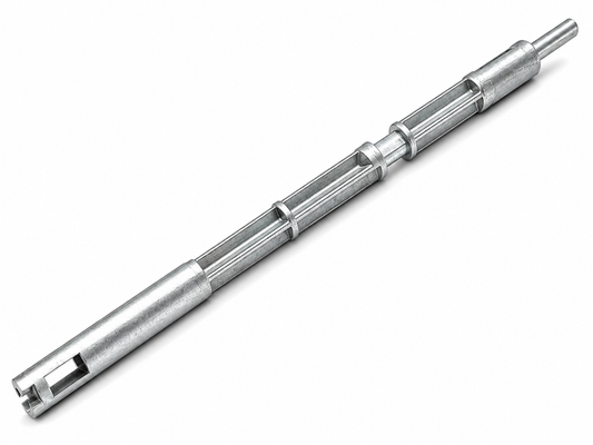 Ford OEM E4OD Shift Plunger/Rod, 1994-1997 F-Series & Bronco