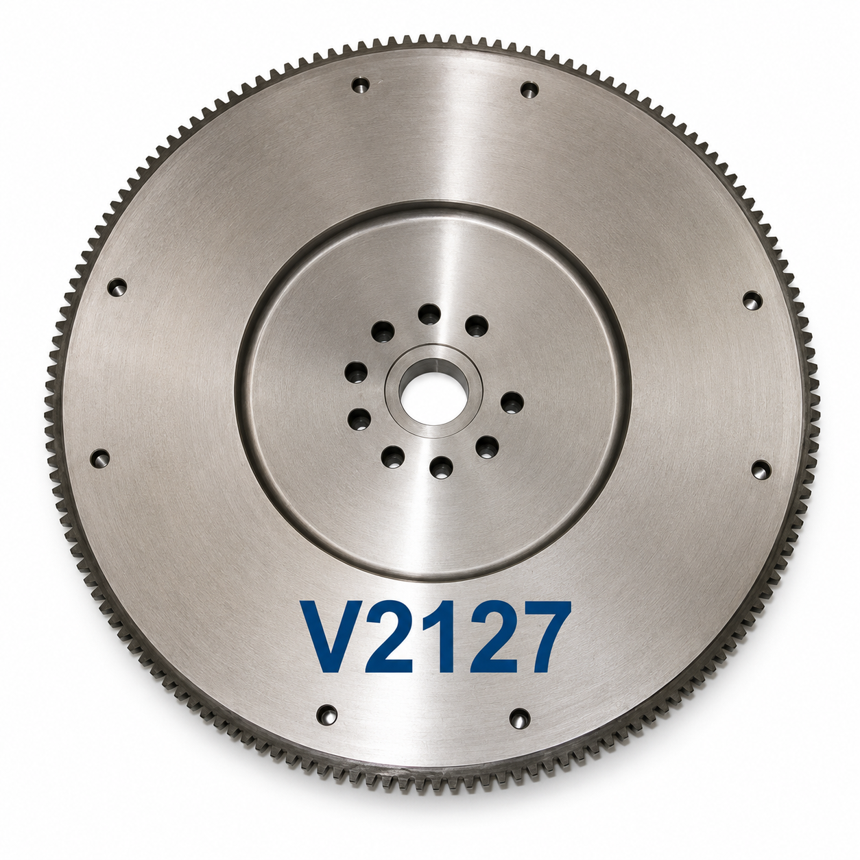 (1988 - 1993) - Ford IDI  Flywheel, 5 Speed
