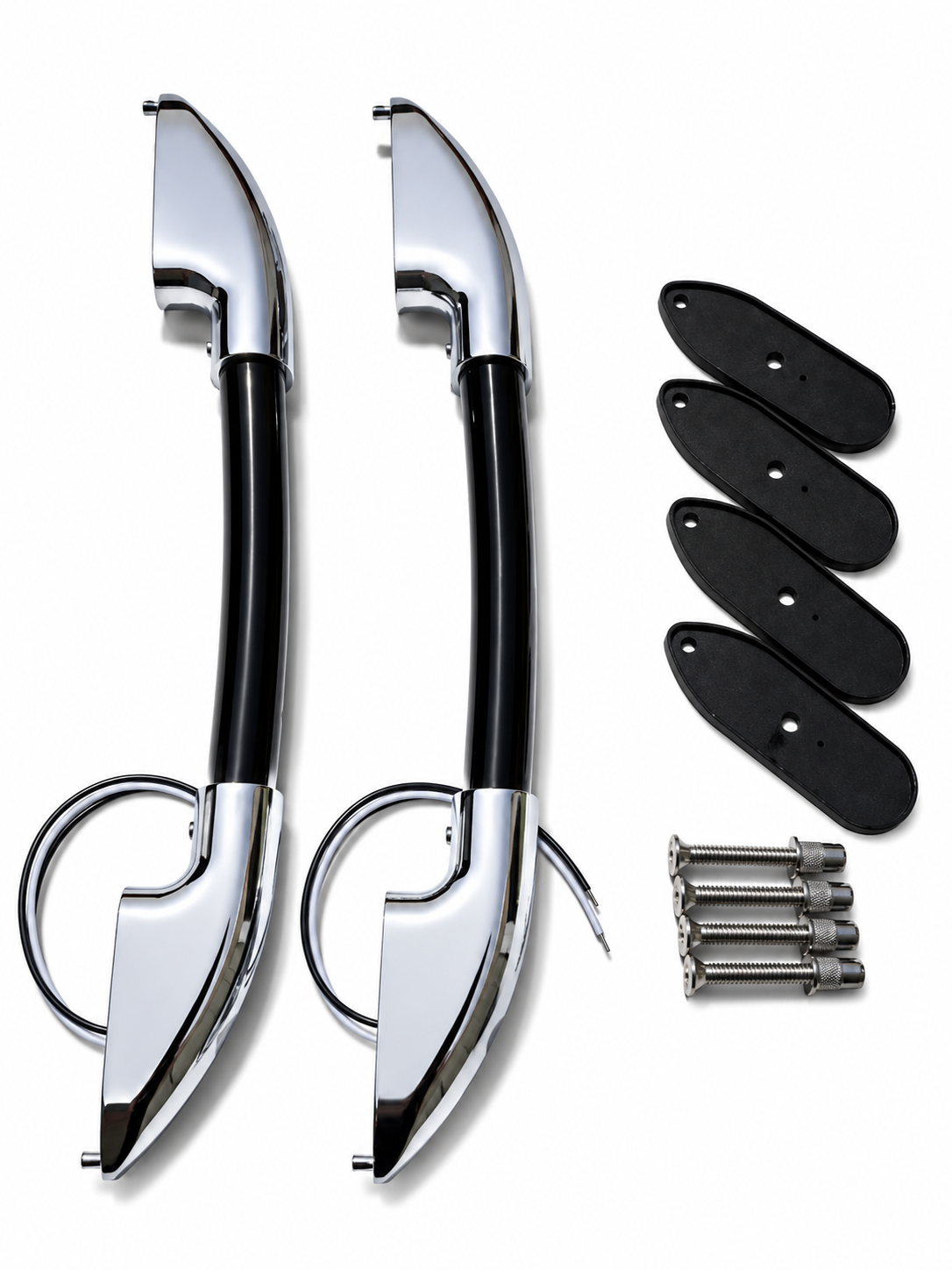 Complete Performance Grab Handle Complete Kit