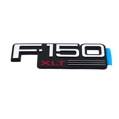 (1992-1997) - Complete Performance F150 XLT Badge