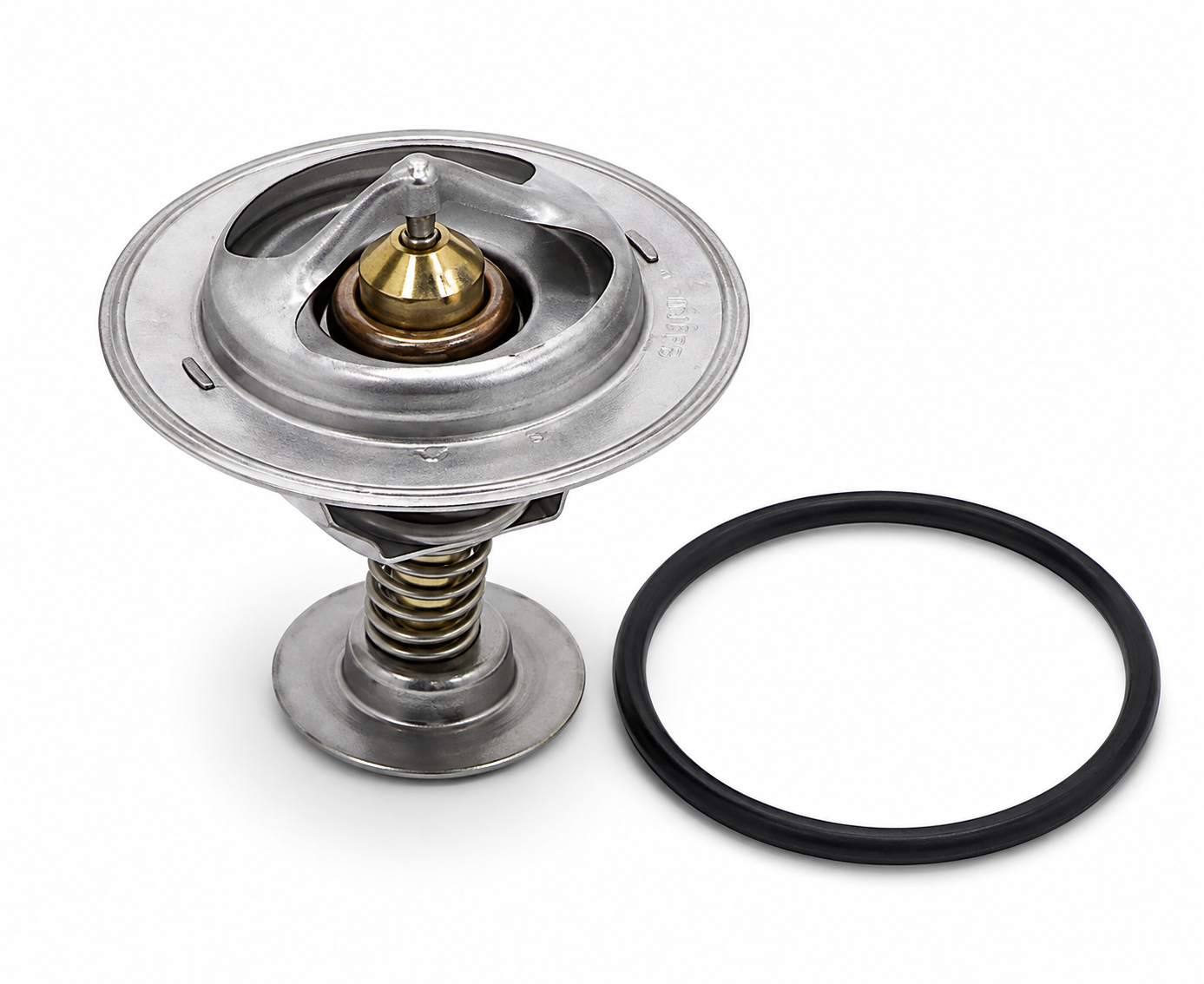 Dieselsite 203° Thermostat - 7.3L - 1996-2003 Ford F-Series