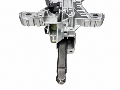 Complete Performance Steering Column Manual Trans Tilt Rebuilt - 1992-1997 Ford F-Series