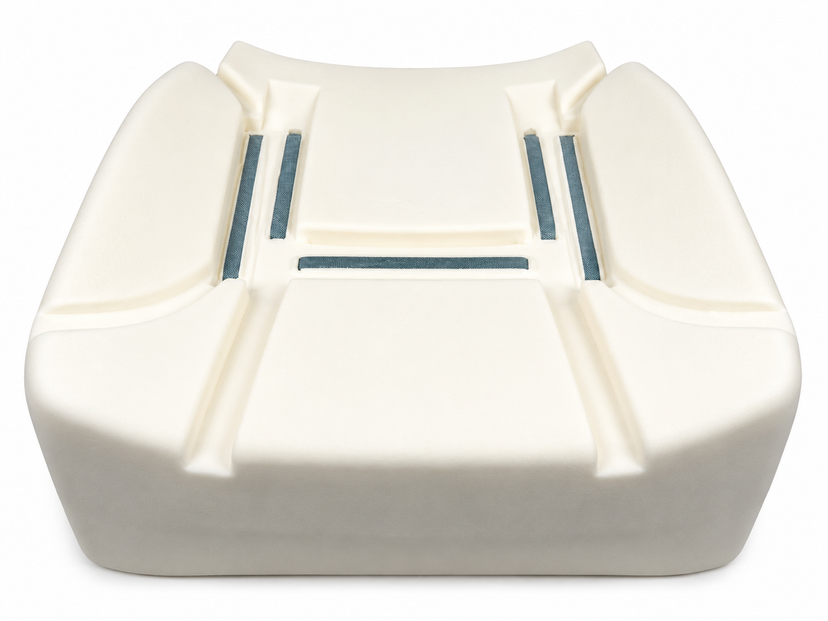 Seat Bottom Foam Cushion