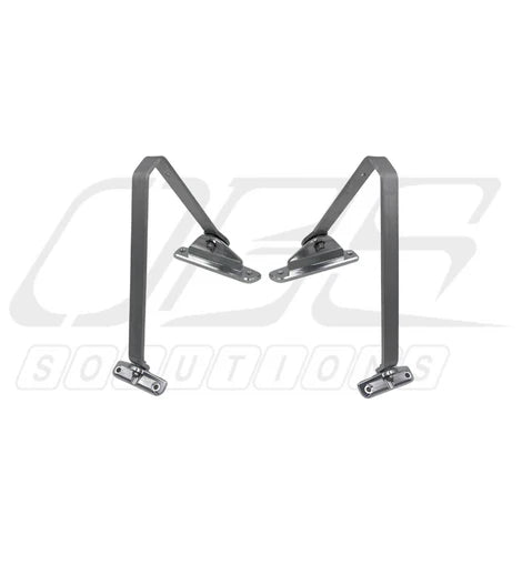 (1992-1997) Sport to Swing Long Mirror Mounts and Arm