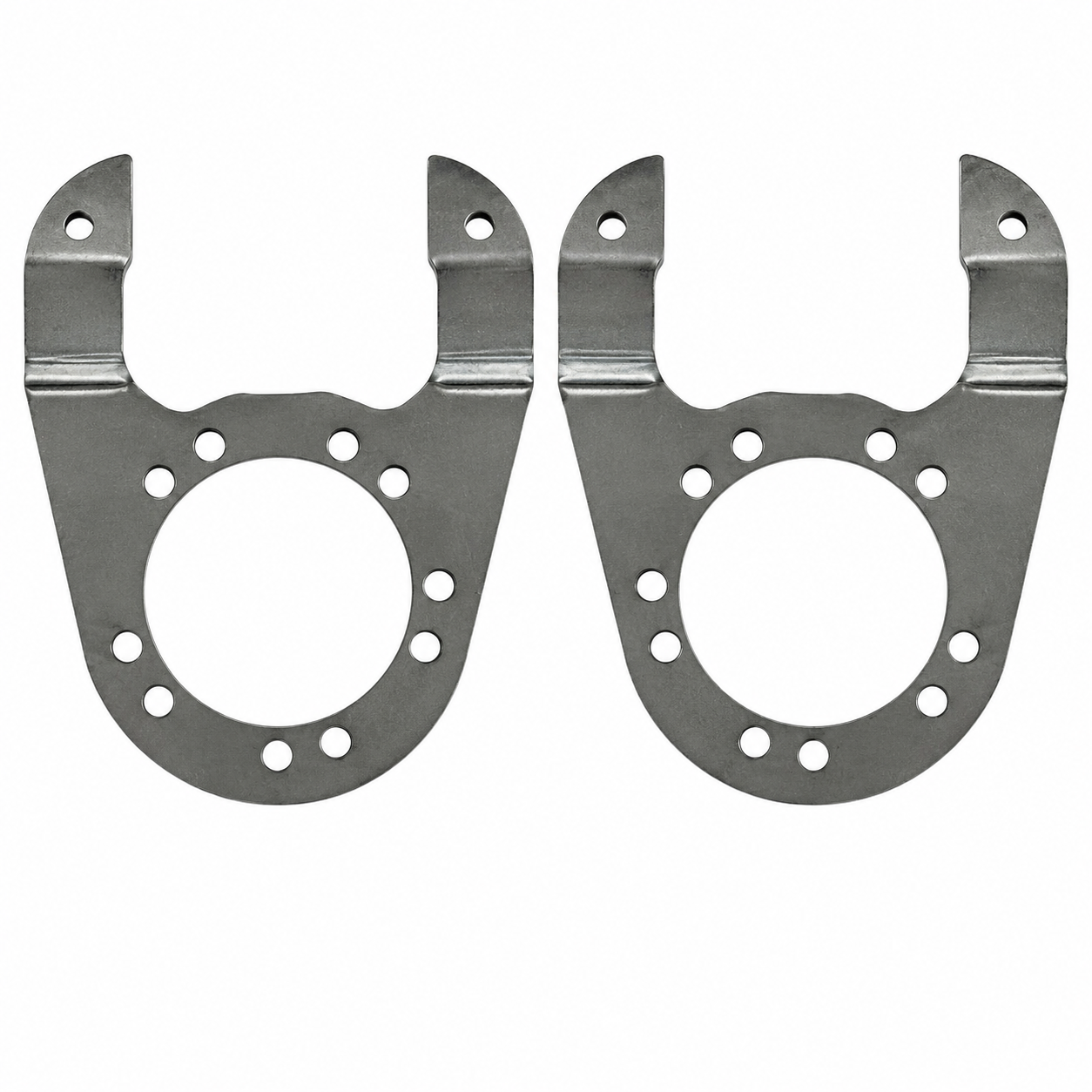 FORD FRONT DANA 60 DISC BRAKE BRACKETS