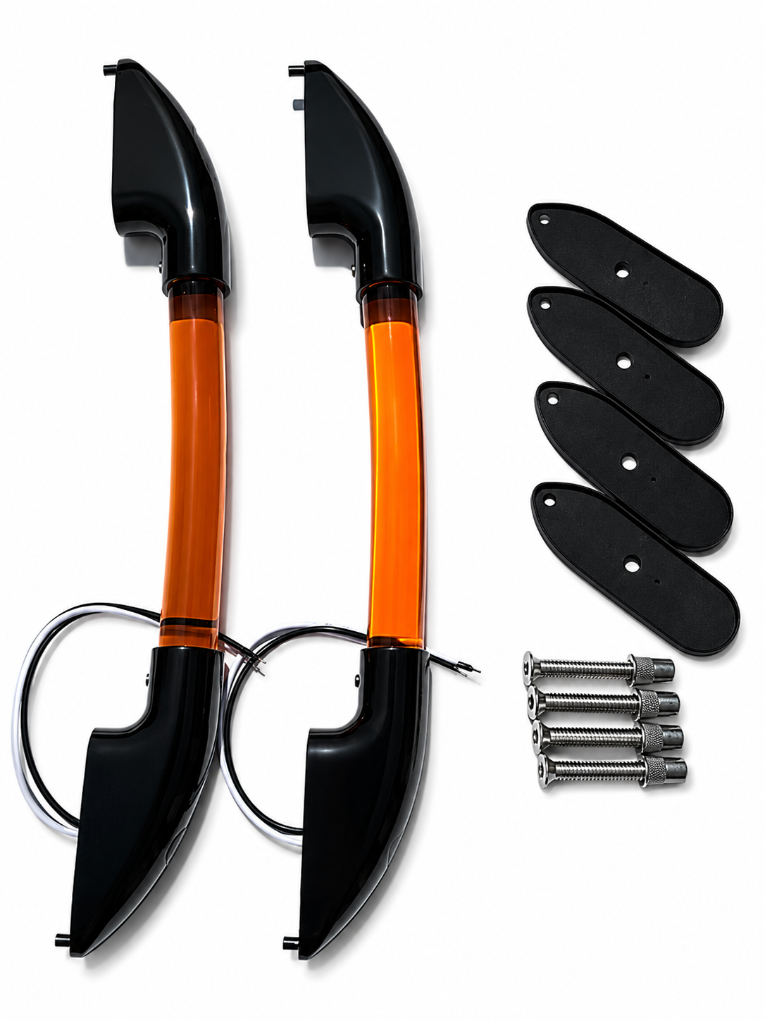 Complete Performance Grab Handle Complete Kit