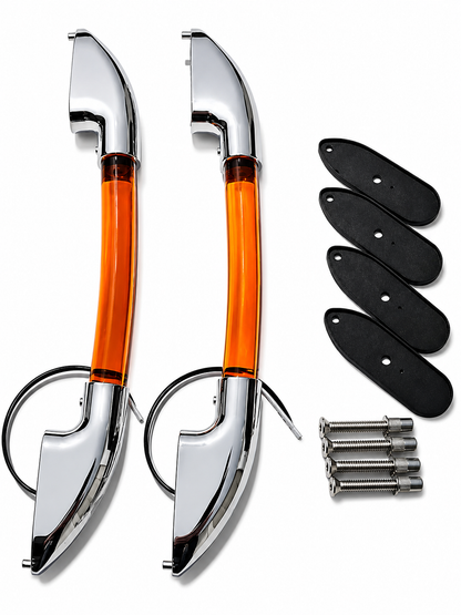 Complete Performance Grab Handle Complete Kit