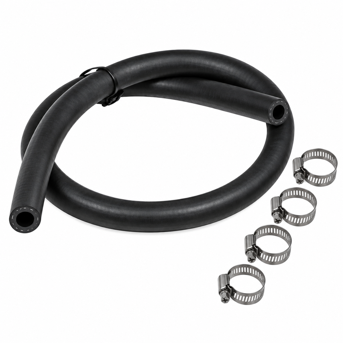 EGR Spacer Coolant Line Kit - 1992–1996 Ford Bronco