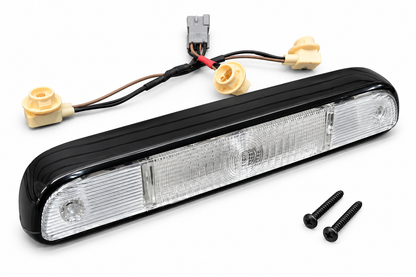 Complete Performance Clear Third Brake Light Package - 1994-1997 Ford F-Series & Bronco