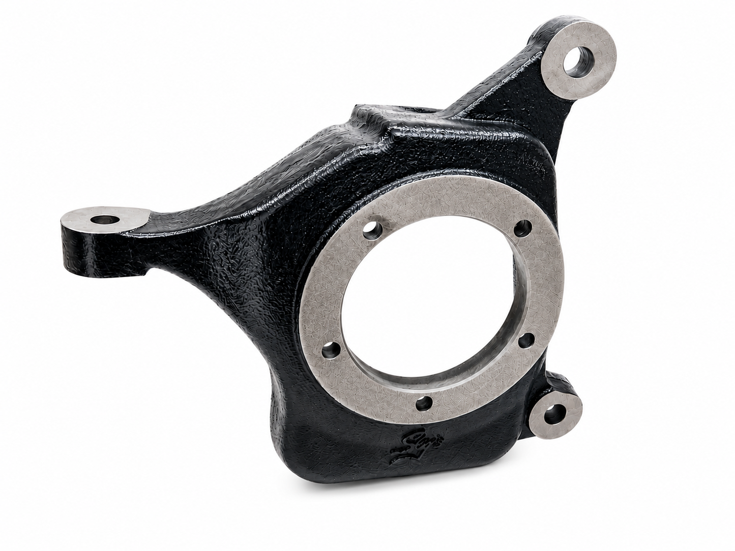 Skys Offroad Design Ford Dana 60 Ball Joint Knuckle – 1995–1997 F-Series