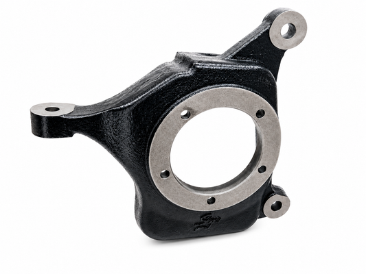 Skys Offroad Design Ford Dana 60 Ball Joint Knuckle – 1995–1997 F-Series