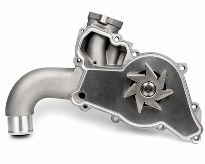 1994-1995 Ford 7.3L PSD Waterpump