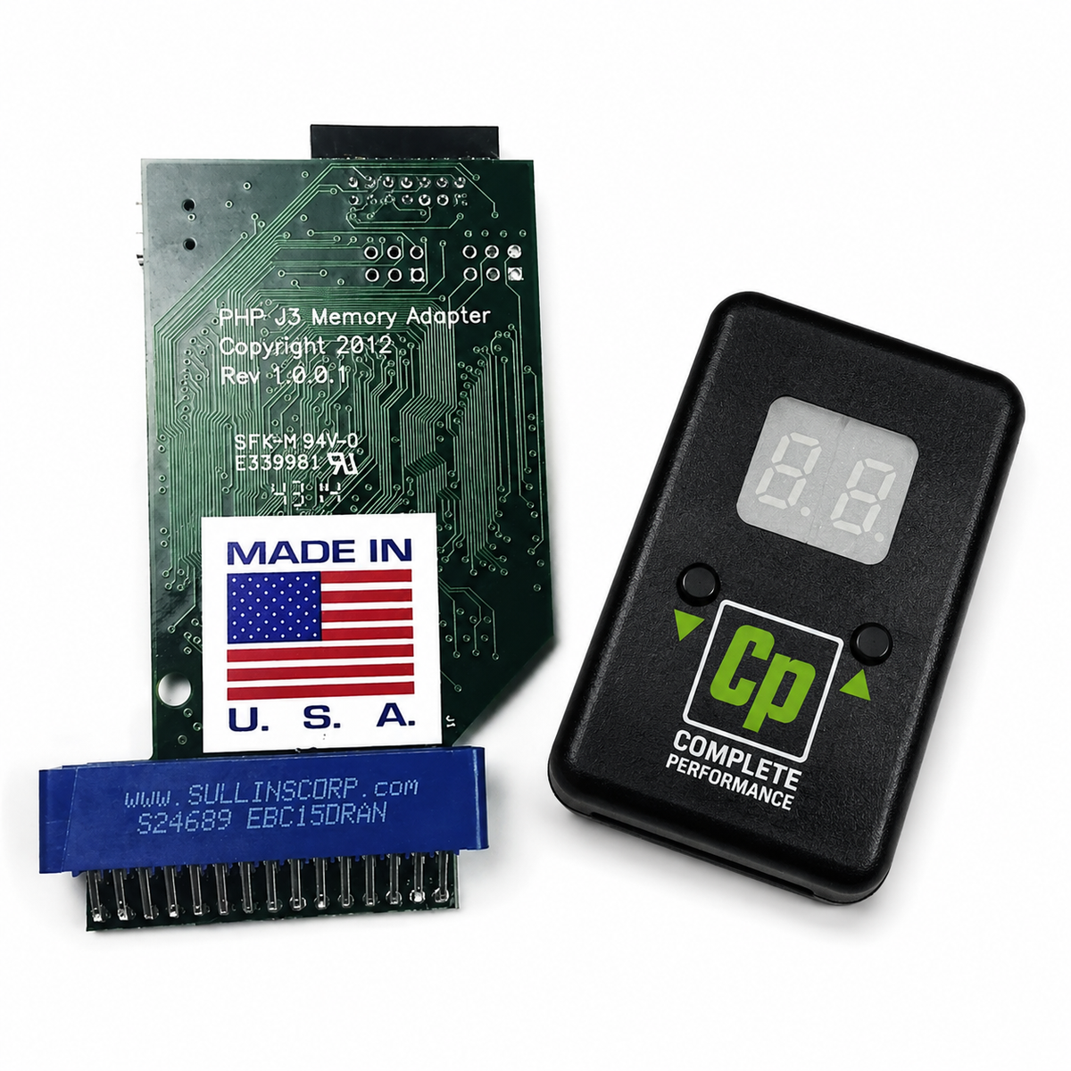 PHP Hydra Chip (1994-2003) 7.3L Powerstroke