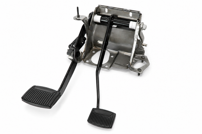 Complete Performance Clutch and Brake Pedal Assembly - 1992-1997 Ford F-Series & Bronco