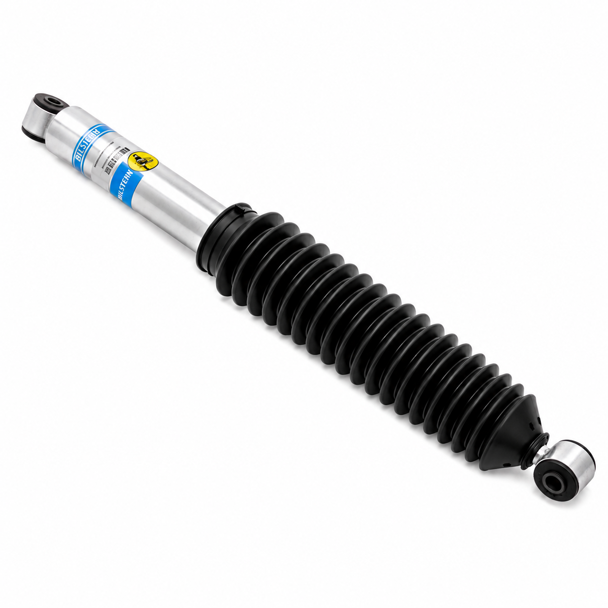 Bilstein 5100 Series Steering Stabilizer - For Dual Stabilizer
