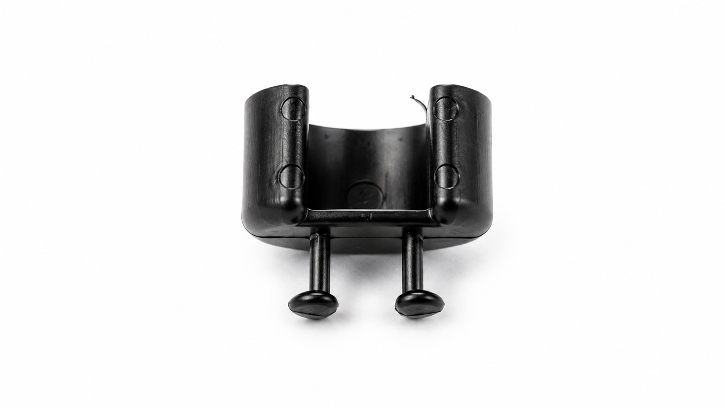 Tailgate Hinge Bushing Kit