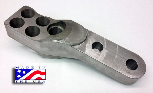 Skys Off Road Design Dana 60 Ball Joint High Steer Arm - 1992-2004 Ford F-Series
