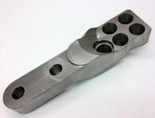 Skys Off Road Design Dana 60 Ball Joint High Steer Arm - 1992-2004 Ford F-Series