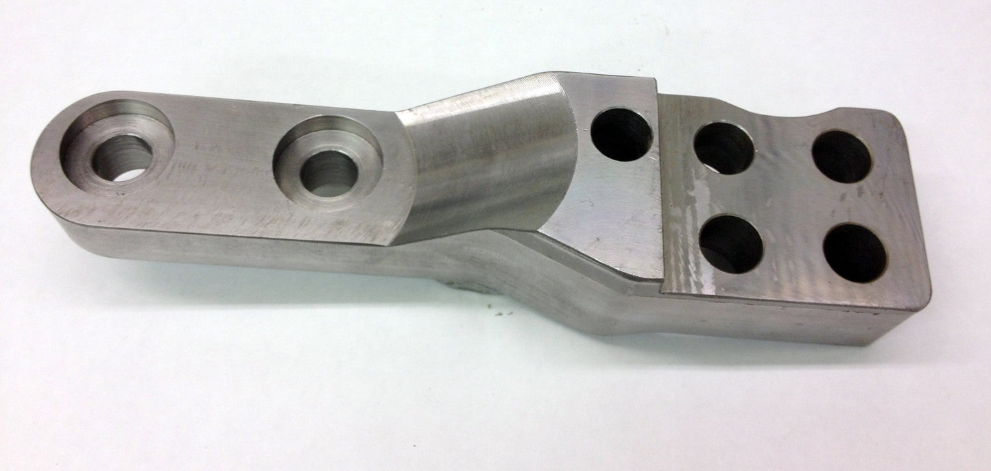 Skys Off Road Design Dana 60 Ball Joint High Steer Arm - 1992-2004 Ford F-Series