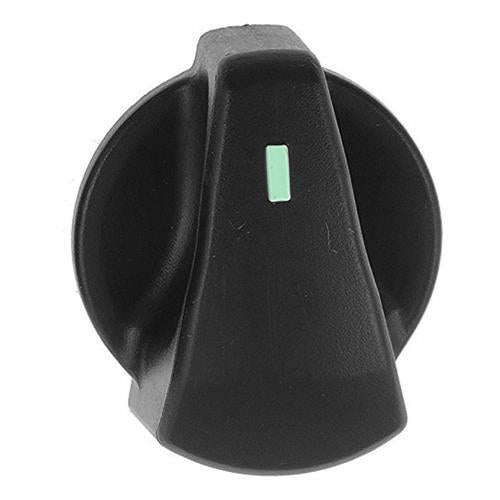 1992-1997 Ford F-Series or Bronco HVAC Control Knob