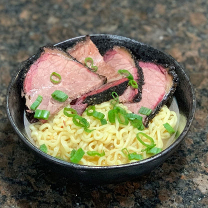 Grill Your Ass Off Gunpowder Steak & Brisket Seasoning