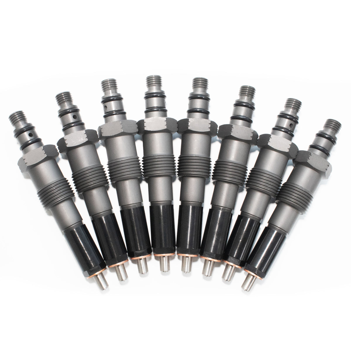Complete Injector Complete Performance Stock Fuel Injector Kit - 6.9/7.3L IDI Diesel - 1