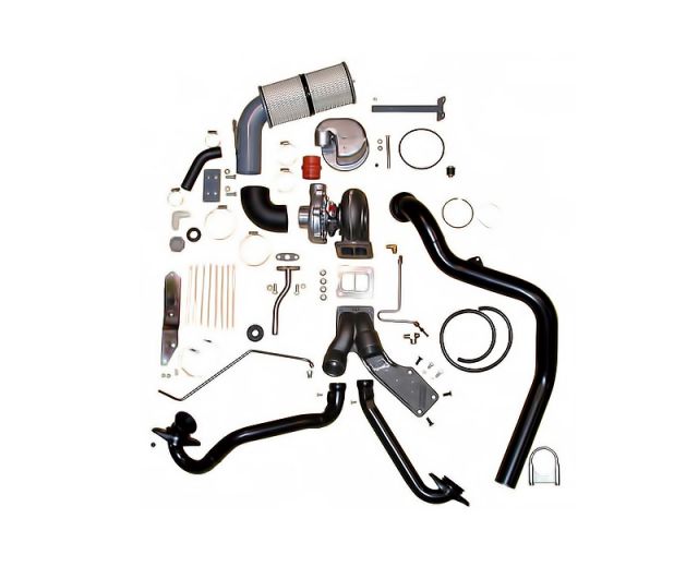 Accessory - 6.9/7.3 IDI Ford/IH Glow Plug Controller $95.00 – Moose Diesel LLC Accessory - 6.9/7.3 IDI Ford/IH Glow Plug Controller $95.00 – Moose Diesel LLC