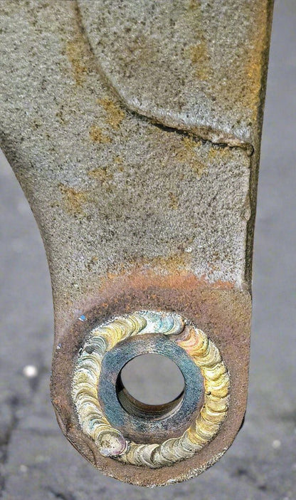 Knuckle Taper Sleeve for Ford Tie Rod Ends (sold individually) - 1980-1997 Ford F-Series
