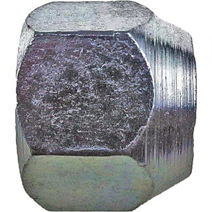 Complete Performance Bulge Acorn 9/16-18 Lug Nuts Open End