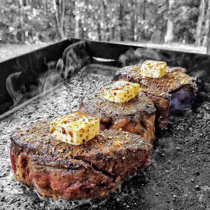 Grill Your Ass Off Ma Deuce Steak Seasoning