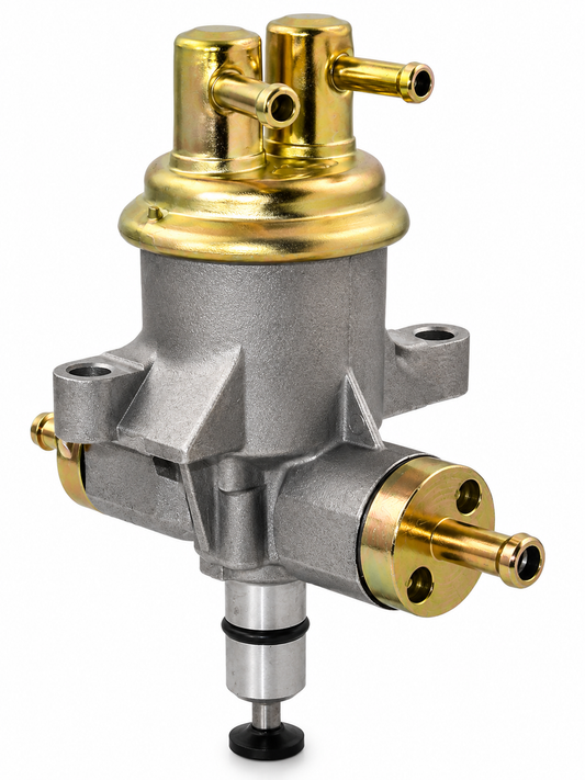 Ford OEM Mechanical Fuel Pump, 1994-1997 7.3L Powerstroke