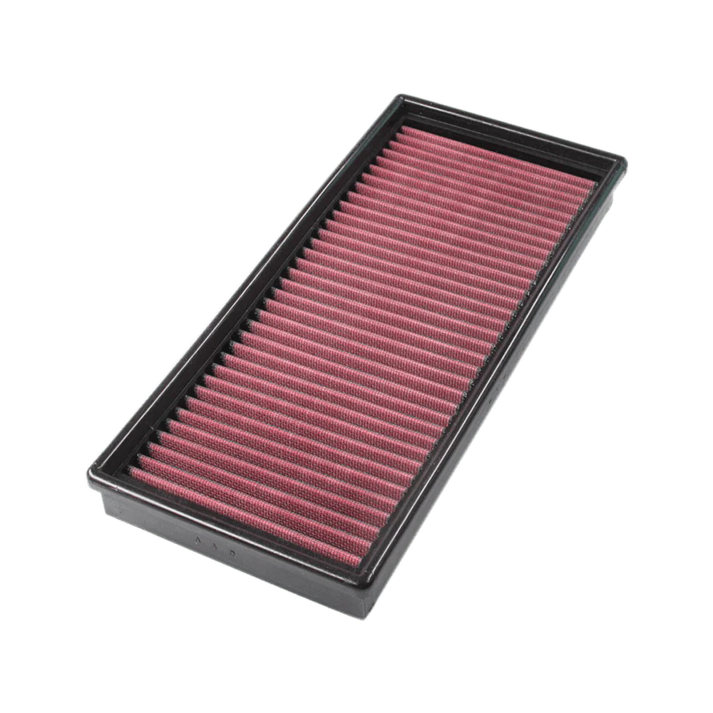 Stock Replacement Filter (Cotton Cleanable)