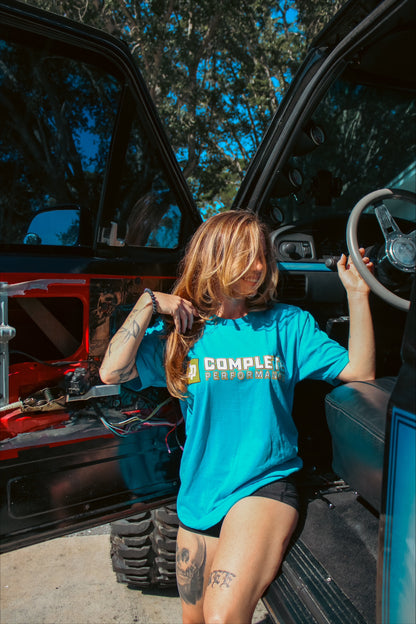 Whitey - September Edition T-Shirt