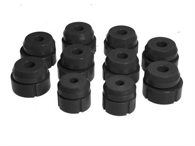 1980-1996 Ford Bronco Body Bushing Kit