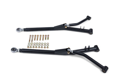 Kincer Chassis 2wd to 4wd Conversion Kit including Axle - 1967-1979 Ford F-Series