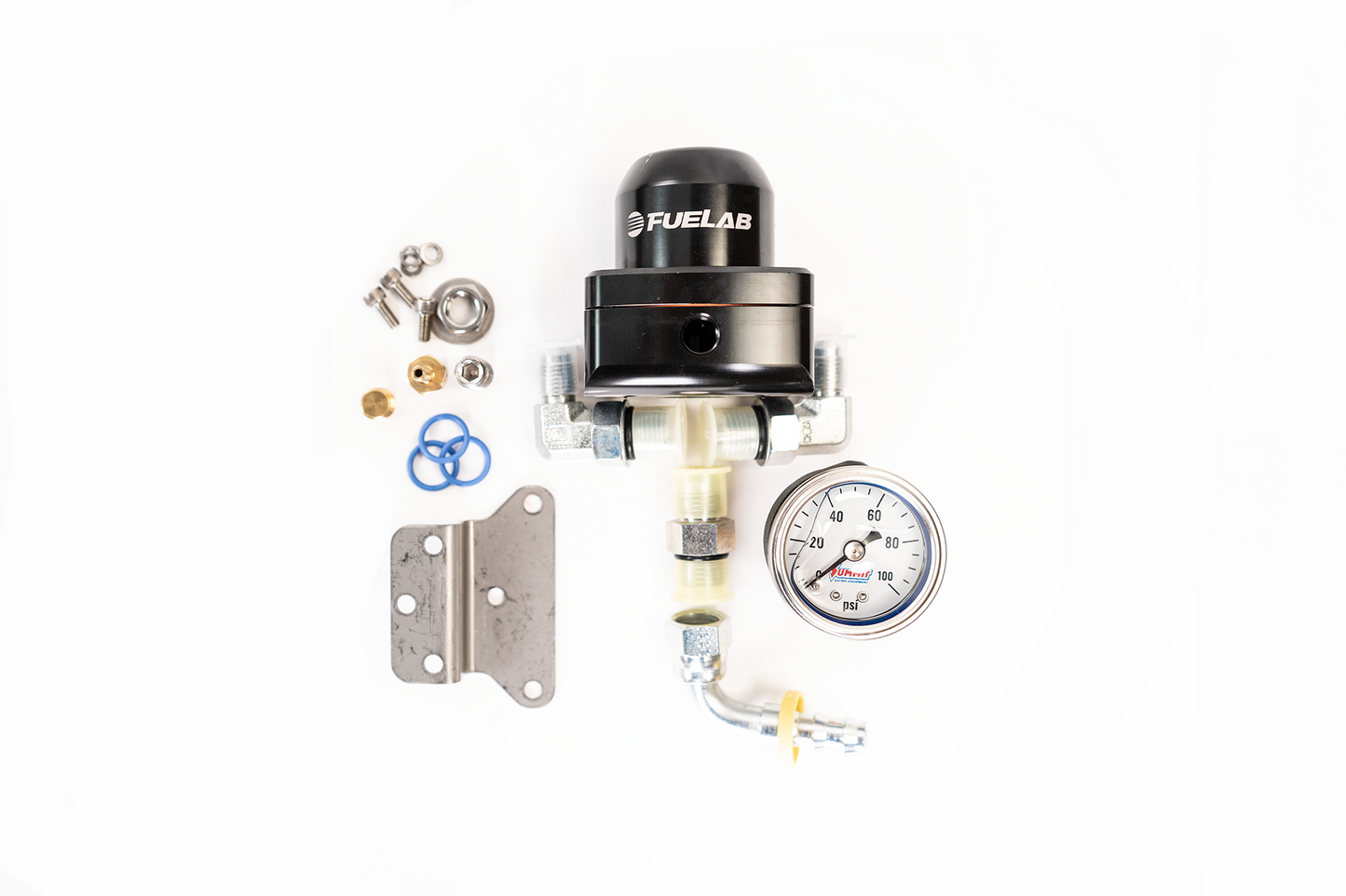 Marty's Diesel E-Fuel Conversion (1994.5-97) - Bosch Pump Kit