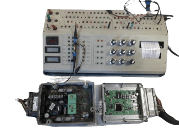 Reflash Port (1994.5-2003) - 7.3 PCM Reflash Service – Complete Performance