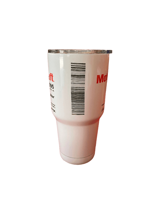 FL-1995 - 7.3 Oil Filter Tumbler